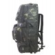 Kombat UK Operators Duffel Bag (60 Litre) (MT Black), This high capacity hold-all bag from Kombat UK does exactly what the name says - it holds all your gear